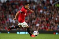 Manchester United v Sevilla - Rio Ferdinand Testimonial